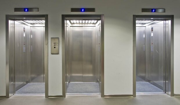 پلمب آسانسورهای مسکن مهر لرستان