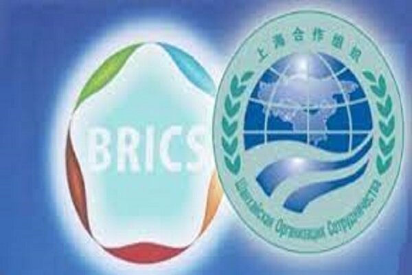 SCO, BRICS to change mono-dimensional balance in world 