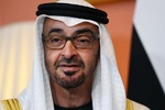 UAE president congrats Pezeshkian over election win