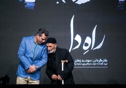 پیرمردی که برای سفر اربعین از چشمش گذشت/این حال خوب را از من نگیر