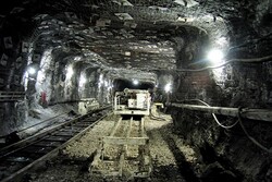 پروانه اکتشاف معدن چلاو براساس رای دیوان عدالت اداری صادر شد