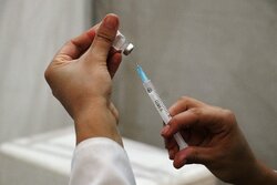 ۶۰ درصد جمعیت هدف در آذربایجان شرقی واکسن کرونا تزریق کردند