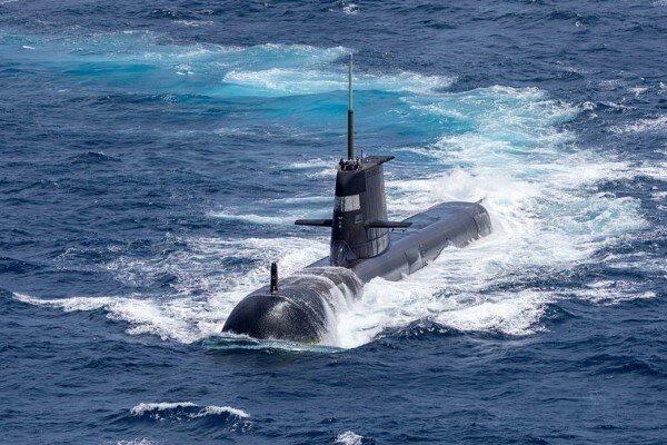 China concerned over US nuclear submarine incident: Lijian
