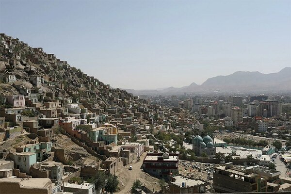 انفجار در کابل/ ترور نافرجام والی پنجشیر