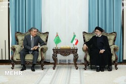 Iran-Turkmenistan ties beyond two simple neighbors