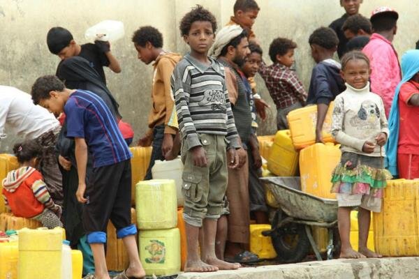 الامم المتحدة: 16.2 مليون يمني يعانون من انعدام الامن الغذائي