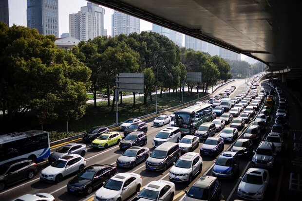 چین نظارت بر امنیت سایبری خودروهای هوشمند را ارتقا می دهد