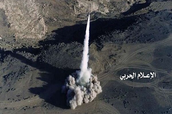 Saudi Arabia's vital facilities targeted by Yemeni forces