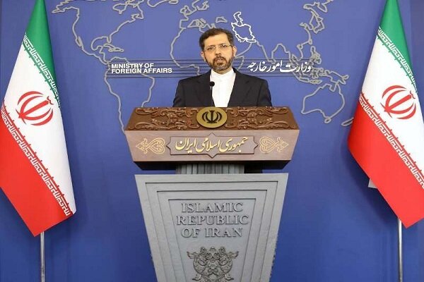 Iran rejects Azeri president’s new surprising claims