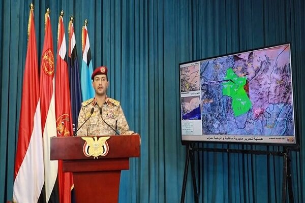 ارتش یمن جزئیات عملیات گسترده «بهار پیروزی» را اعلام می کند