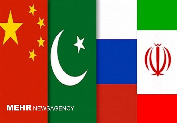 İran, Çin, Rusya ve Pakistan'dan Afganistan konusunda ortak açıklama