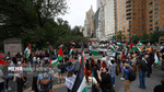  دعوة في أمريكا ... للمشاركة في فعاليات تضامنية للشعب الفلسطيني