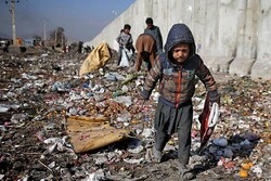 بیش از ۴۵۰ کودک تنها طی ۶ ماه گذشته در افغانستان کشته شدند