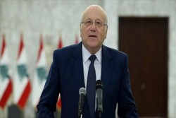 مقاومت لبنان «میقاتی» را به عنوان نامزد خود برای نخست وزیری معرفی کرد