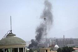 قتلى وجرحى جراء انفجارين في العاصمة الأفغانية كابل