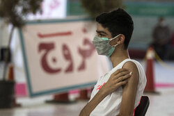 ۶۱ درصد از مردم اصفهان ۲ دُز واکسن کرونا را دریافت کرده‌اند