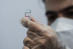 ۱۸ هزار نفر در دانشگاه تهران واکسینه شدند/ آخرین مهلت ثبت نام دز اول واکسن
