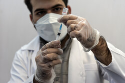 ادامه واکسیناسیون دانشجویان خواجه نصیر در روزهای ۲۷ و ۲۸ مهر