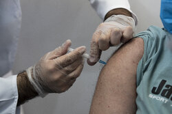 ڤاکسیناسیۆنی تەمەن ١٨ ساڵەکان لە کوردستان دەستی پێ کرد