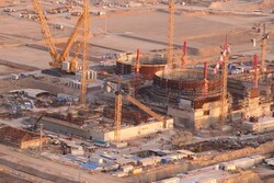 نخستین واحد نیروگاه هسته ای آکویو ترکیه تا ۲۰۲۳ راه اندازی می شود