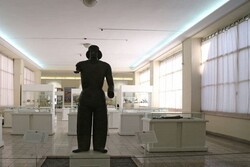 Tehran museums re-open as Covid-19 restrictions ease