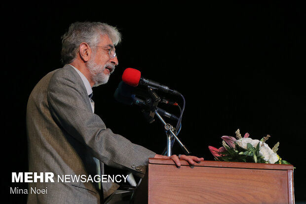 'National Day of Persian Poetry and Literature' in Tabriz