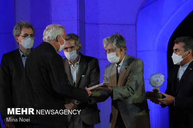 'National Day of Persian Poetry and Literature' in Tabriz