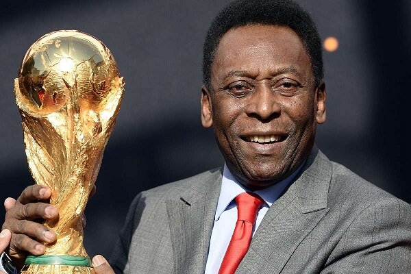 Brazil football legend Pele back in hospital for colon tumour