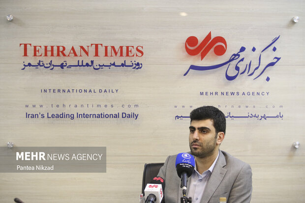 MNA hosts meeting to discuss Iran's SCO membership