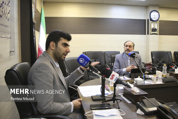 MNA hosts meeting to discuss Iran's SCO membership