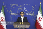 Iran strongly condemns terrorist attack in Damascus