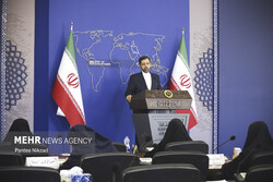 Iran funds release has nothing to do with any third country