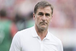 Türkiye Milli Futbol Takımı'nda Stefan Kuntz dönemi