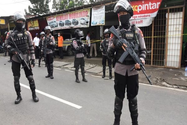 Leader of ISIL-affiliated terrorists killed in Indonesia