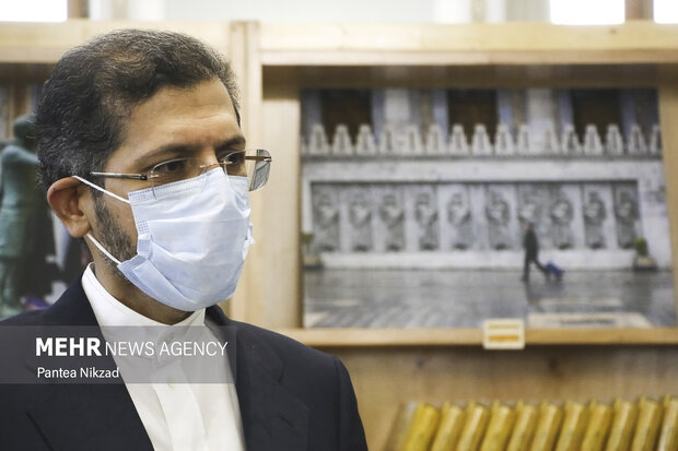 حرف حساب «کاپیتان هستهای» برای غرب، همزمان با پرخاش اصلاحطلبان 5