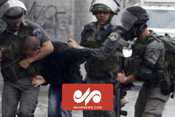 بازداشت آخرین اسیر فلسطینی فراری از زندان جلبوع