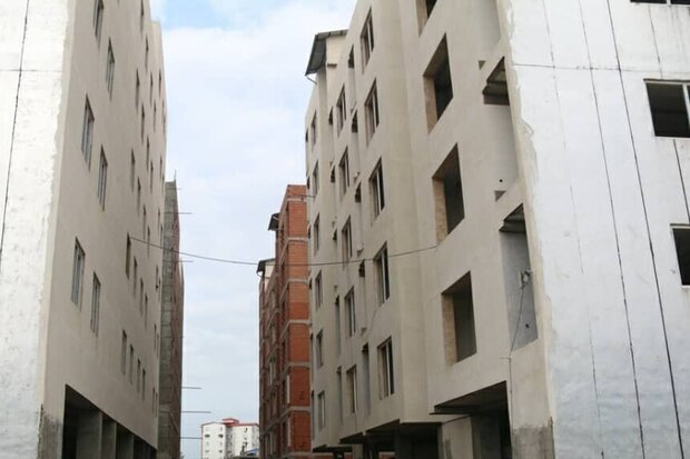 ۳۰۰ هزار نفر در طرح نهضت ملی مسکن ثبتنام کردند