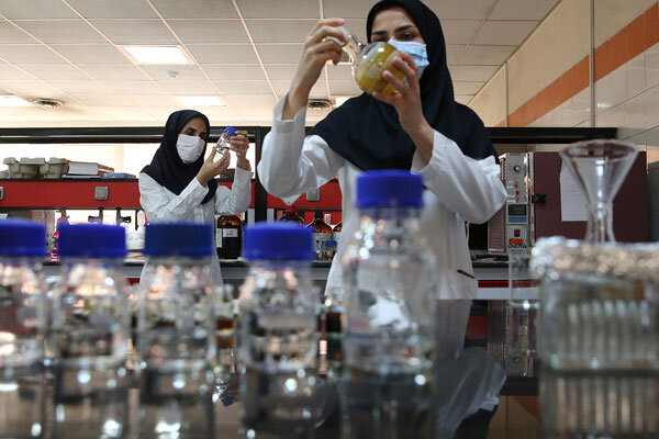 تسریع در ثبت داروهای ایرانی در عراق