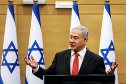 نتانیاهو «چرت زدن» بایدن در دیدار با«بِنِت» را به باد استهزاءگرفت