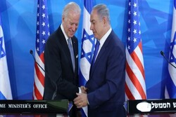 Netanyahu mocks Biden’s nap during talks Zionist PM