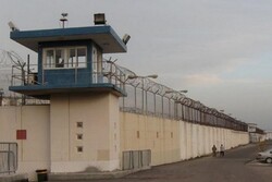 ورودی به زندان در قزوین حدود ۲۰ درصد کاهش یافته است