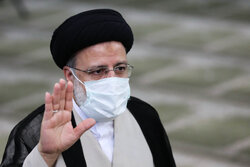 رئیس جمهور از نیروگاه اتمی بوشهر بازدید کرد