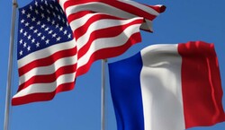 France, U.S. tensions enter “crisis” mode