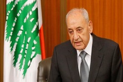 البرلمان اللبناني يمنح الثقة لحكومة میقاتی بـأغلبية أعضائه