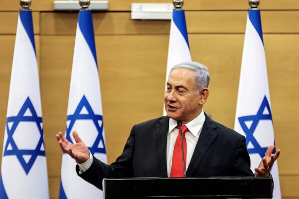 اسرائیل باید به تنهایی آماده مقابله با برنامه هسته ای ایران باشد