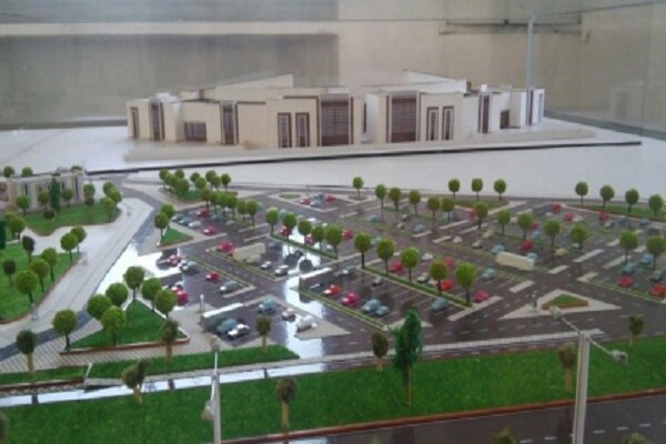 کمبود ۲۰۰ میلیارد تومان برای تکمیل باغ موزه دفاع مقدس مشهد