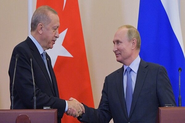 زيارة مرتقبة من الرئيس التركي لروسيا والملف السوري على قائمة الأجندة