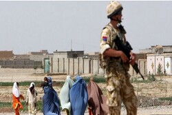 ۸۶ کودک و بیش از ۲۰۰ غیرنظامی قربانی اشغالگری انگلیس در افغانستان