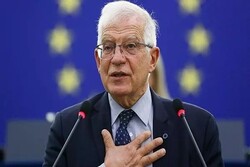 No ministers’ meeting to be held on JCPOA at UNGA : Borrell