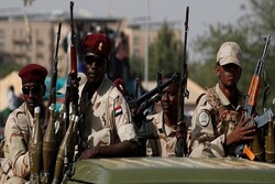 A coup attempt in Sudan failed: sources (+VIDEO)